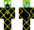 creeperbrine500 recreated