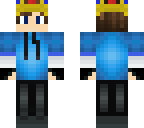 crown