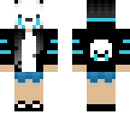 crying mask