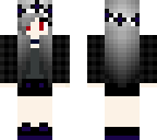 current skin
