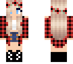 cut girl alex
