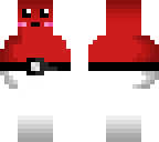 cute pokeball