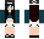 cute school girl