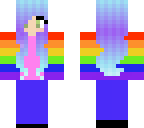cute skin