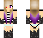 cyber girl