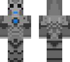 cyberman