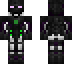 cyborggreenpurple