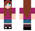 daggadaepic123 kawaiifaied