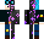 dantdm half enderman