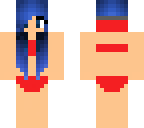 dante sister bathing suit