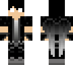 dark angel boy