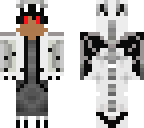 dark dragohybrid