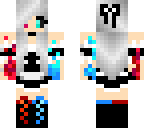 dark magic maid