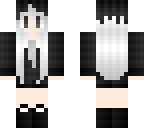 dark women
