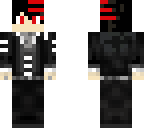 death the kid red