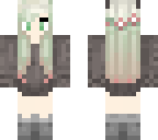 deer girl