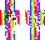 derp rainbow