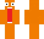 derpy carrot
