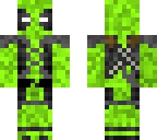 dew yellow deadpool