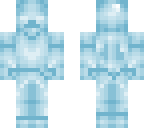 diamond herobrine