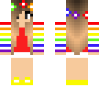 dif color little carly 3