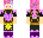 dragonfire skin