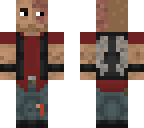 dwight twd v2