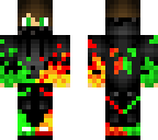 earth and fire