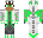 earth dragohybrid