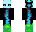 echo