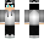edit of boy