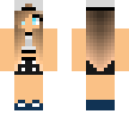 edit of my oc