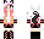 edit of steve cat girl