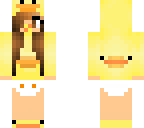 edited baby duck