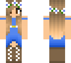 edited prom girl