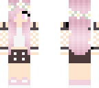 edited skin