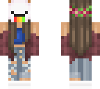 edited skin