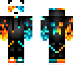 elemental panda
