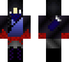 elf assasin edit