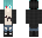 elf boy