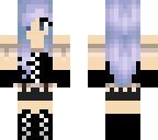 elven huntress