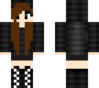 emo girl