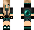 ender pearl girl