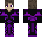 ender shadow knight edit
