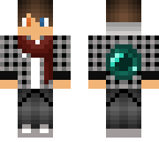 ender teen