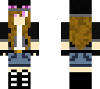 endergirl