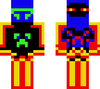 endergold