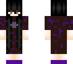 enderman girl- mc girlz pro pic