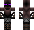 enderman skin