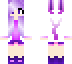 espeon girl